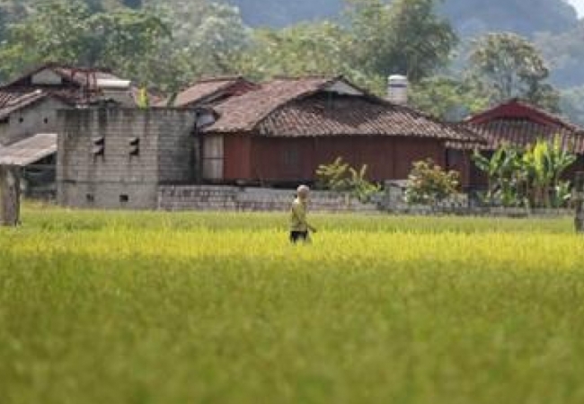 Ngôi làng người Tày ở Việt Nam là "Làng du lịch tốt nhất thế giới 2025"