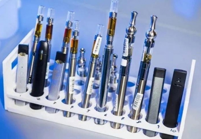 Phổi mất bao lâu để hồi phục sau khi ngừng hút thuốc lá điện tử?