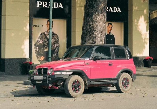 Xe cổ, ô tô cũ giá rẻ có thể không được lưu thông với đề xuất mới