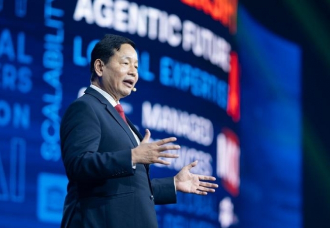 FPT đầu tư 5 c&ocirc;ng nghệ chiến lược, c&oacute; lượng tử, UAV