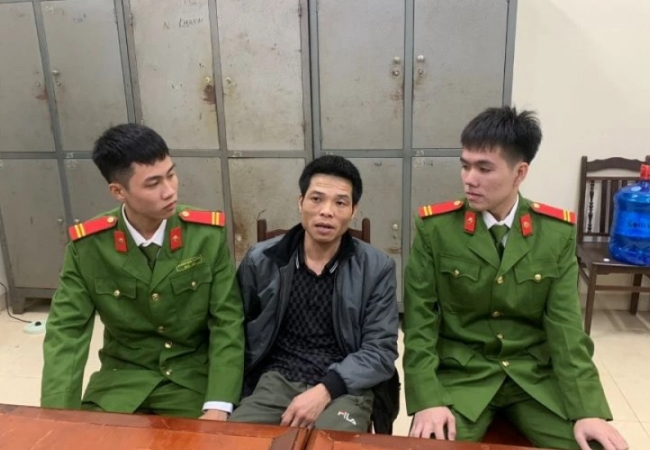 Giải cứu 2 người phụ nữ sau nhiều giờ bị khống chế