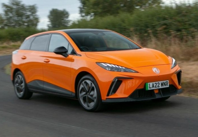 Mải chặn xe điện từ Trung Quốc, EU lộ lỗ hổng trong ch&iacute;nh s&aacute;ch thuế &ocirc; t&ocirc;