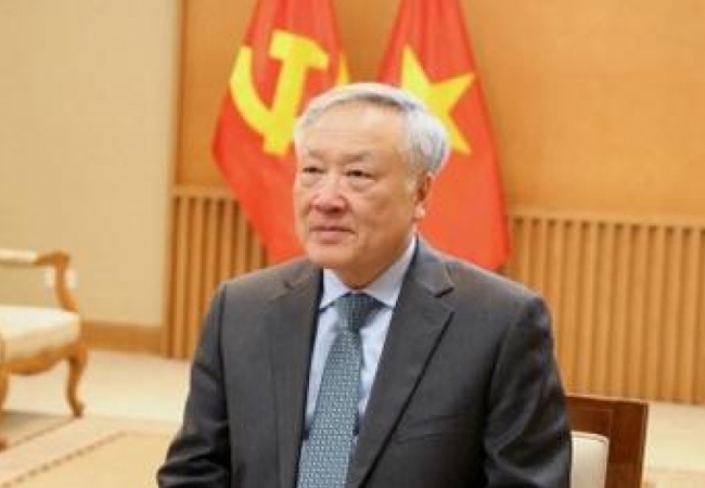 "Sắp xếp lại giang sơn" - Cuộc c&aacute;ch mạng từ &yacute; Đảng đến l&ograve;ng d&acirc;n v&agrave; kh&aacute;t vọng về Kỷ nguy&ecirc;n vươn m&igrave;nh