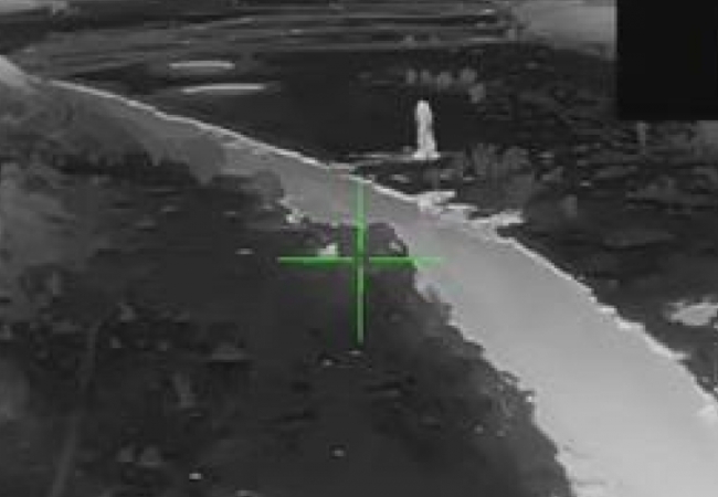 Ukraine tuy&ecirc;n bố ph&aacute; hủy đường "độn thổ" của lực lượng Nga ở Kupiansk