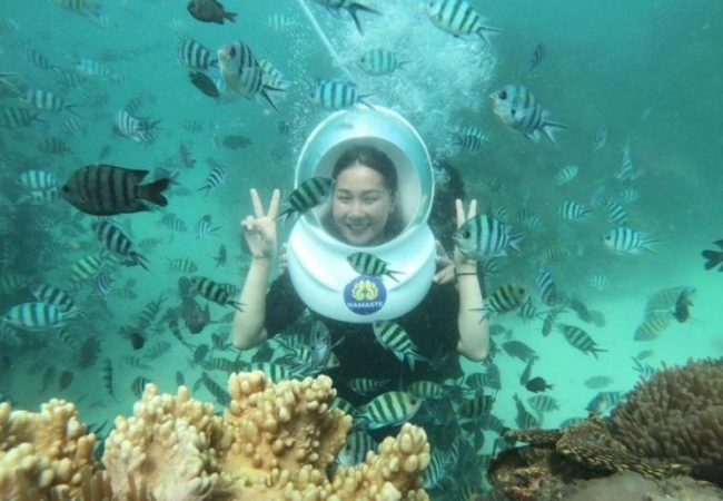 V&igrave; sao Ph&uacute; Quốc bất ngờ dẫn đầu lượt t&igrave;m kiếm điểm du lịch dịp cuối năm?