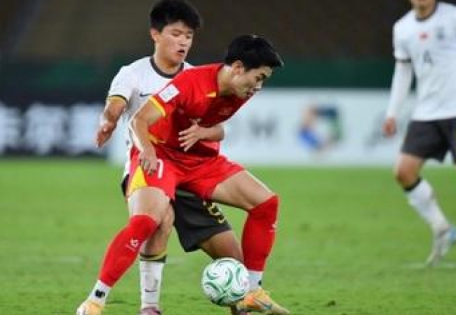 AFC gửi th&ocirc;ng điệp đặc biệt tới U23 Việt Nam sau thất bại