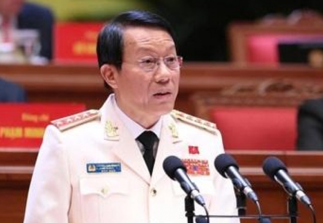 C&ocirc;ng an nh&acirc;n d&acirc;n d&aacute;m nghĩ, d&aacute;m l&agrave;m, d&aacute;m đổi mới, d&aacute;m chịu tr&aacute;ch nhiệm