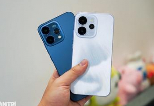 Đọ cấu h&igrave;nh OPPO Reno15 Pro với loạt sản phẩm c&ugrave;ng mức gi&aacute; tại Việt Nam