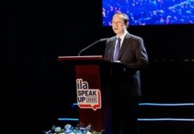 Tiếng Anh g&oacute;p phần n&acirc;ng cao sức cạnh tranh của Việt Nam khi hội nhập