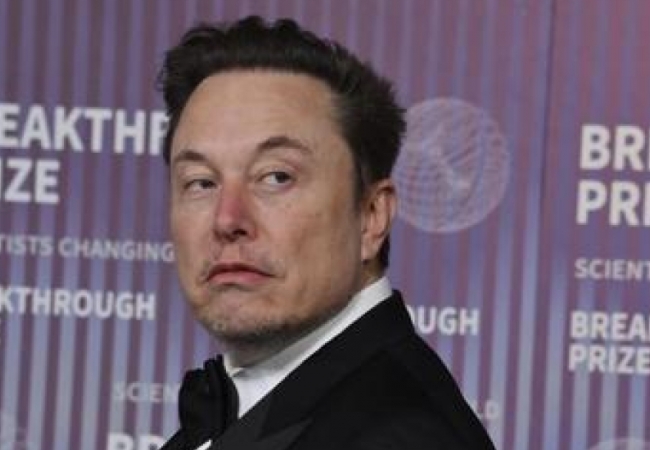 V&igrave; sao Elon Musk đ&ograve;i Microsoft v&agrave; OpenAI phải trả cho m&igrave;nh 134 tỷ USD?