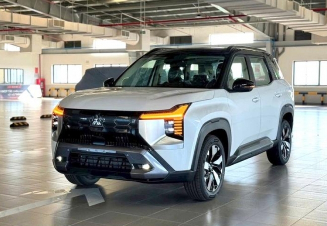 Xe mới kh&ocirc;ng sẵn h&agrave;ng, người d&ugrave;ng rao Destinator l&atilde;i nhanh h&agrave;ng chục triệu