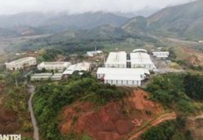 Đất hiếm bị tịch thu sẽ được đấu gi&aacute; nộp ng&acirc;n s&aacute;ch Nh&agrave; nước