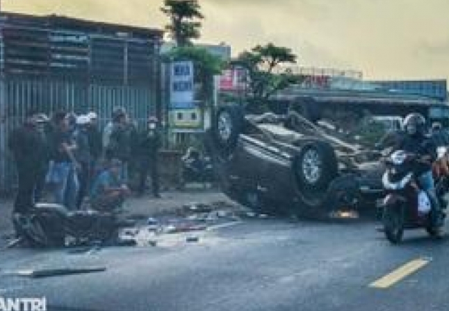 &Eacute;p rượu ng&agrave;y Tết dẫn đến tai nạn, tr&aacute;ch nhiệm thuộc về ai?