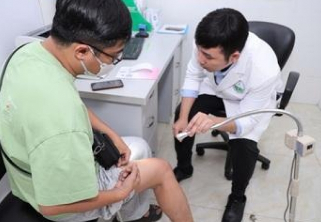 Hậu Valentine, nguy cơ gia tăng bệnh đường t&igrave;nh dục