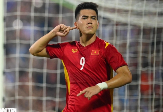 Thống kê đáng lo ngại của đội tuyển Việt Nam trước trận gặp Indonesia