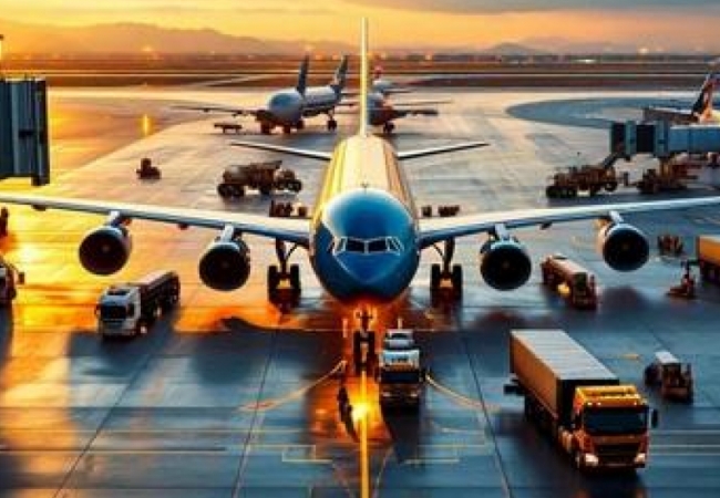 Gi&aacute; v&eacute; m&aacute;y bay tăng v&igrave; chiến sự: Đặt v&eacute; sao cho đỡ đắt?