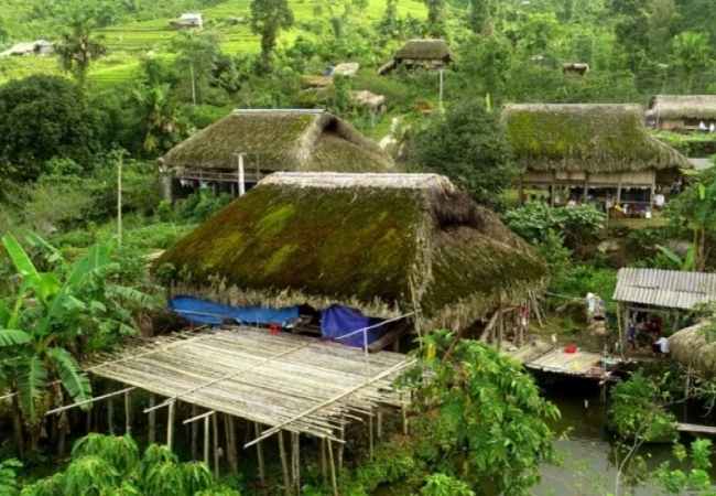 Hà Giang khai thác tiềm năng du lịch tại các khu bảo tồn thiên nhiên, vườn quốc gia
