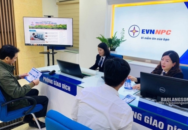 Mạo danh nhân viên ngành điện chiếm đoạt tiền trong tài khoản của khách hàng: Cẩn trọng trước những thủ đoạn mới