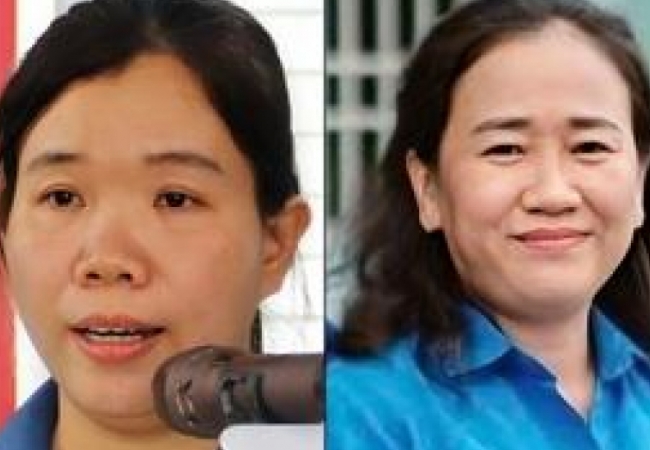 Nữ gi&aacute;o vi&ecirc;n người Khmer mong gi&aacute;o dục mũi nhọn "cất c&aacute;nh" ở C&agrave; Mau