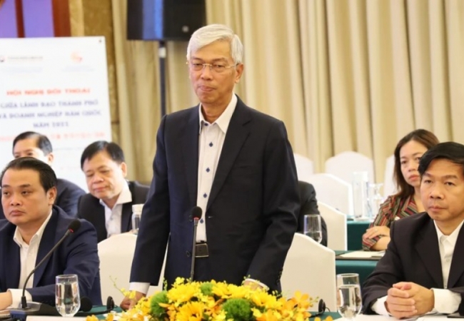 Thành phố Hồ Chí Minh: Tạo điều kiện tốt nhất để thu hút doanh nghiệp Hàn Quốc đầu tư