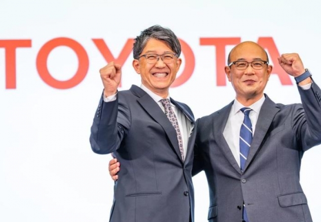 V&igrave; sao c&aacute;c h&atilde;ng &ocirc; t&ocirc; lớn li&ecirc;n tục thay "tướng"?