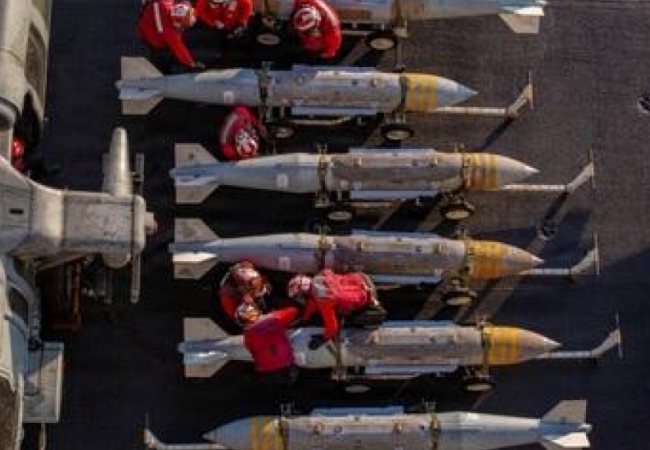 Xung đột Mỹ - Iran khi n&agrave;o kết th&uacute;c?