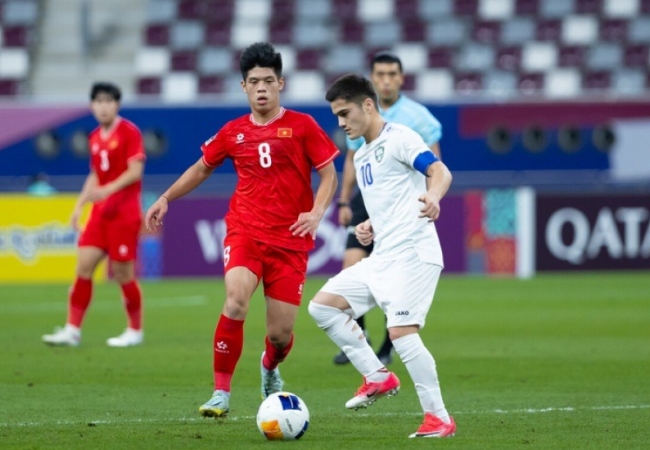 Báo Đông Nam Á nói điều đáng buồn về trận thua đậm của U23 Việt Nam