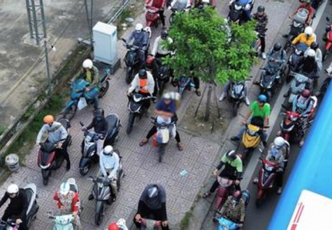 Biết sai nhưng vẫn phớt lờ