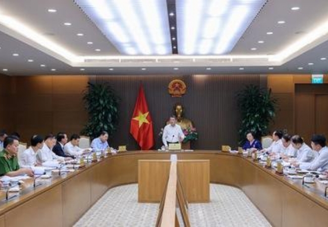 Loại bỏ c&aacute;c điều kiện kinh doanh kh&ocirc;ng cần thiết