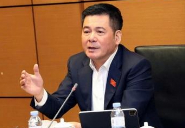 Ph&oacute; Chủ tịch Quốc hội: L&agrave;m sao để d&acirc;n kh&ocirc;ng v&ugrave;i tiền trong đất, v&agrave;ng