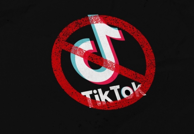 TikTok "thà đóng cửa chứ không bán mình" tại Mỹ