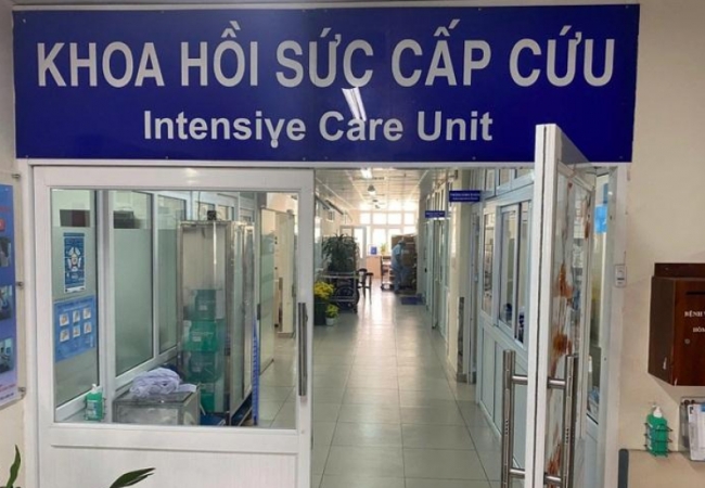 Vi khuẩn &ldquo;si&ecirc;u kh&aacute;ng thuốc&rdquo; khiến bệnh nh&acirc;n hồi sức tử vong tới 70%