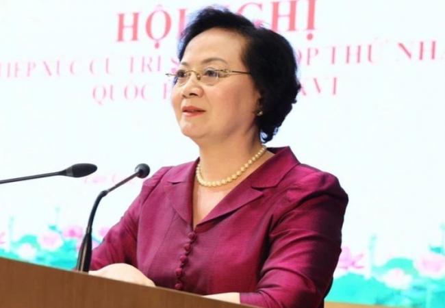 3 phương &aacute;n sắp xếp với c&aacute;n bộ kh&ocirc;ng chuy&ecirc;n tr&aacute;ch cấp x&atilde; nghỉ từ 31/5