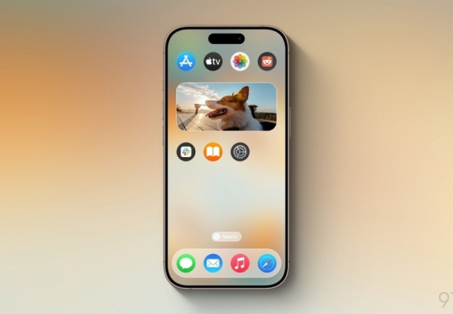  3 thay đổi quan trọng được chờ đợi trên iOS 19