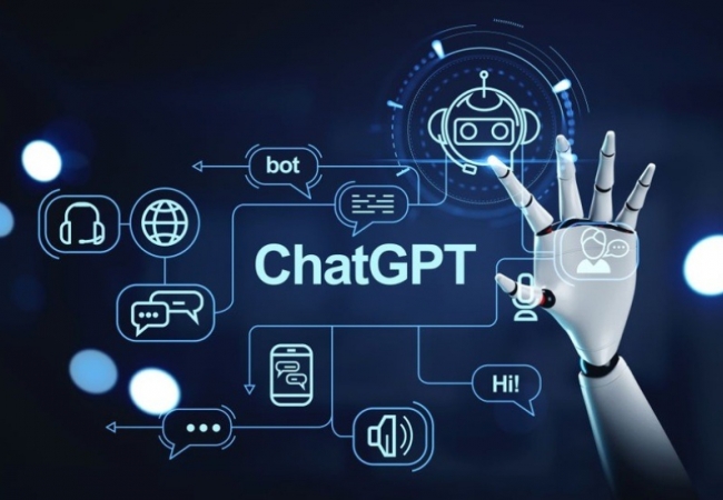 ChatGPT phiên bản mới: Thông minh hơn, miễn phí