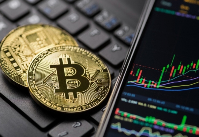 Chuyên gia: Dự báo giá Bitcoin đạt 120.000 USD là quá thấp