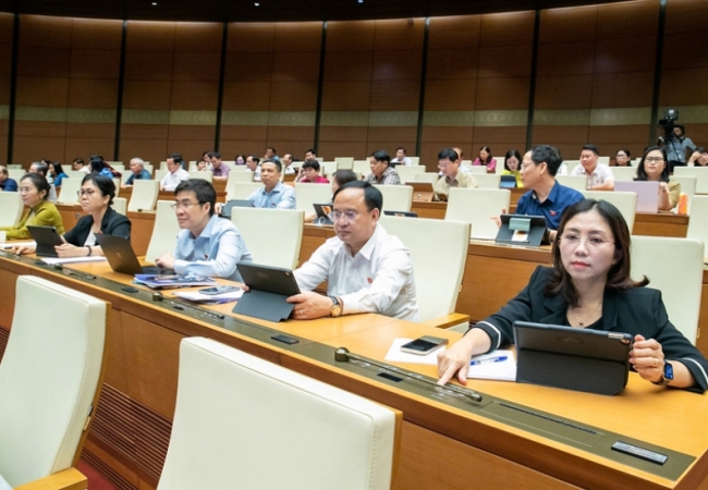 Doanh nghiệp tư nhân được hỗ trợ tiếp cận đất đai, mặt bằng sản xuất, tín dụng, khoa học công nghệ