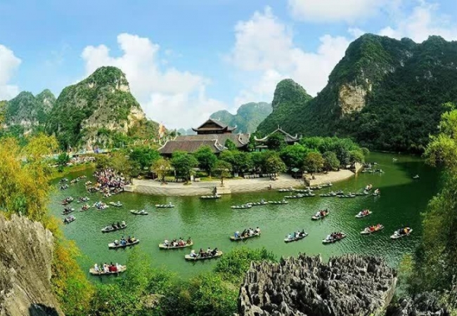 Đổi mới sản phẩm, tăng trải nghiệm du lịch
