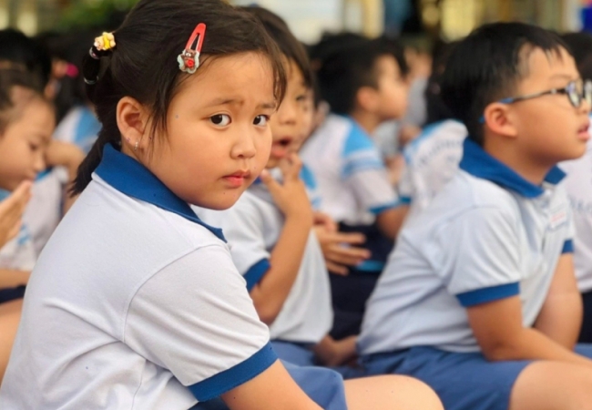 Lưu ý khẩn trong ngày cuối đăng ký tuyển sinh lớp 1, lớp 6 ở TPHCM