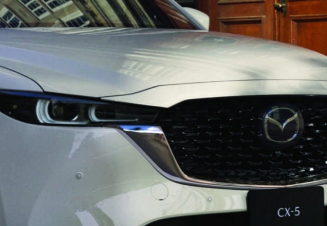 Mazda CX-5 mới sẽ có bản hybrid, bỏ ngỏ khả năng chung công nghệ với Toyota