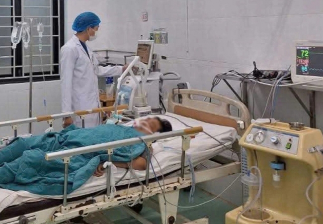 Một ca mắc Covid-19 chuyển nặng, dịch tại Việt Nam có đáng lo?
