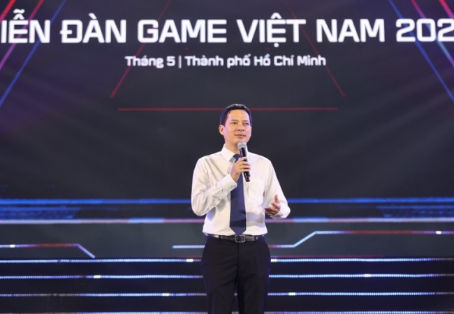 Ngành game Việt và hành trình tỷ đô