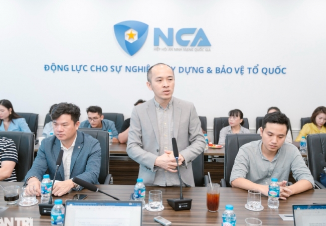 Tấn công mạng ngày càng tinh vi: Nguy cơ từ tư duy bị động