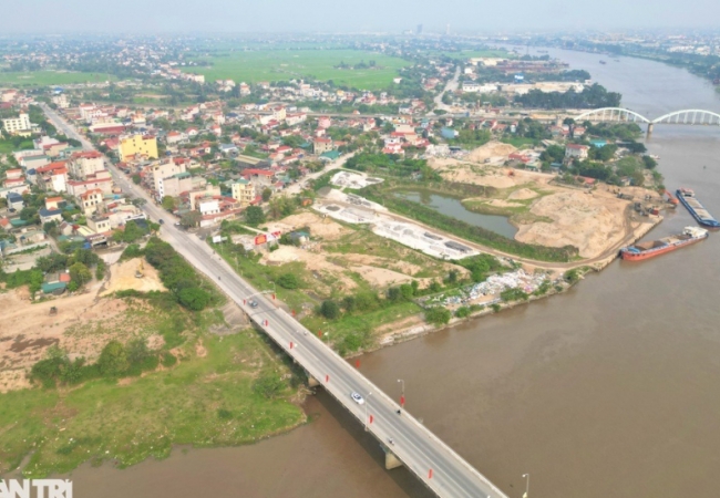 Chính phủ chỉ đạo nghiên cứu đề xuất xây sân bay quốc tế ở Ninh Bình