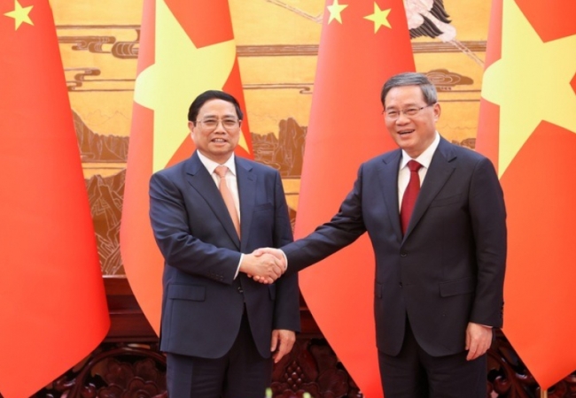 Chuyến công tác Trung Quốc của Thủ tướng và cơ hội thúc đẩy hợp tác kinh tế