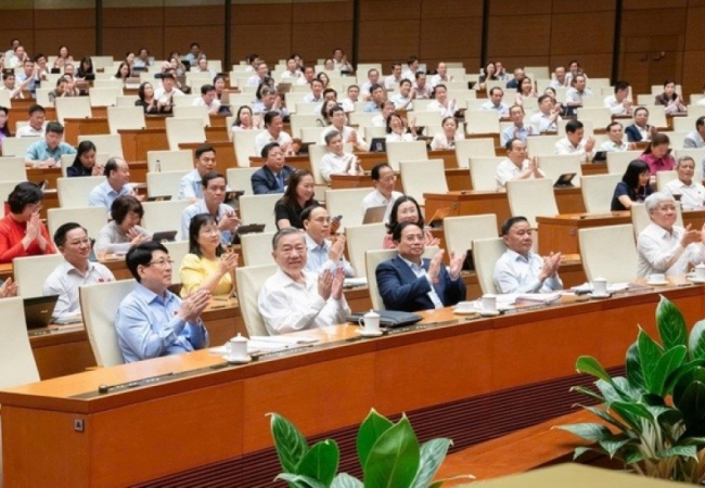 Dấu mốc lịch sử