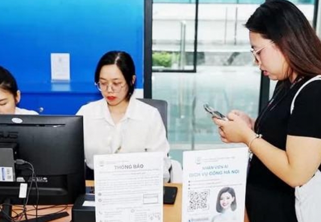 Đưa dữ liệu trở th&agrave;nh t&agrave;i nguy&ecirc;n mới