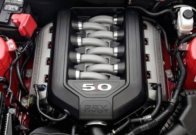 Ford: Động cơ không còn quan trọng với người mua ô tô