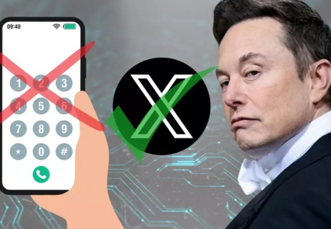 Giận cá chém thớt, Elon Musk muốn ra mắt X Phone để đối đầu Apple