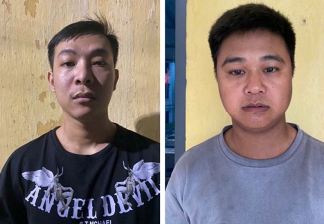 Khởi tố 5 đối tượng trong đường dây cắt ghép ảnh nhạy cảm để tống tiền